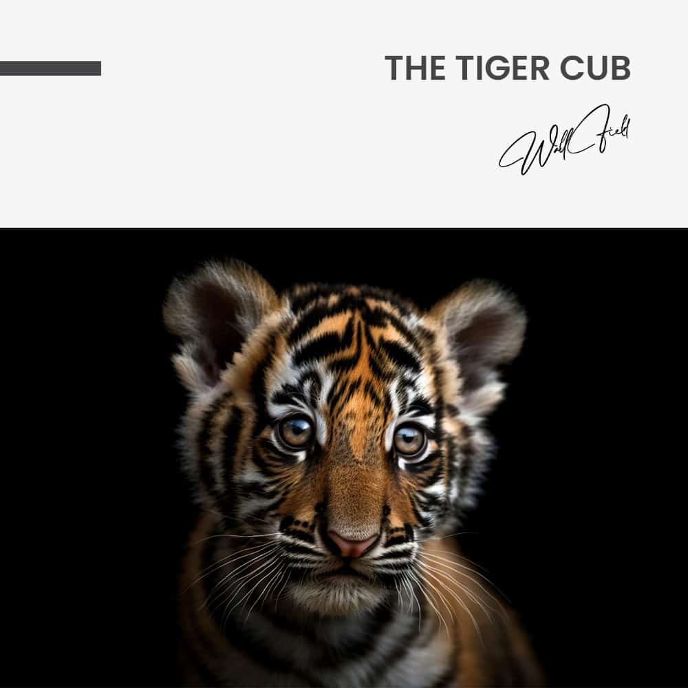 The Tiger Cub – Vetro