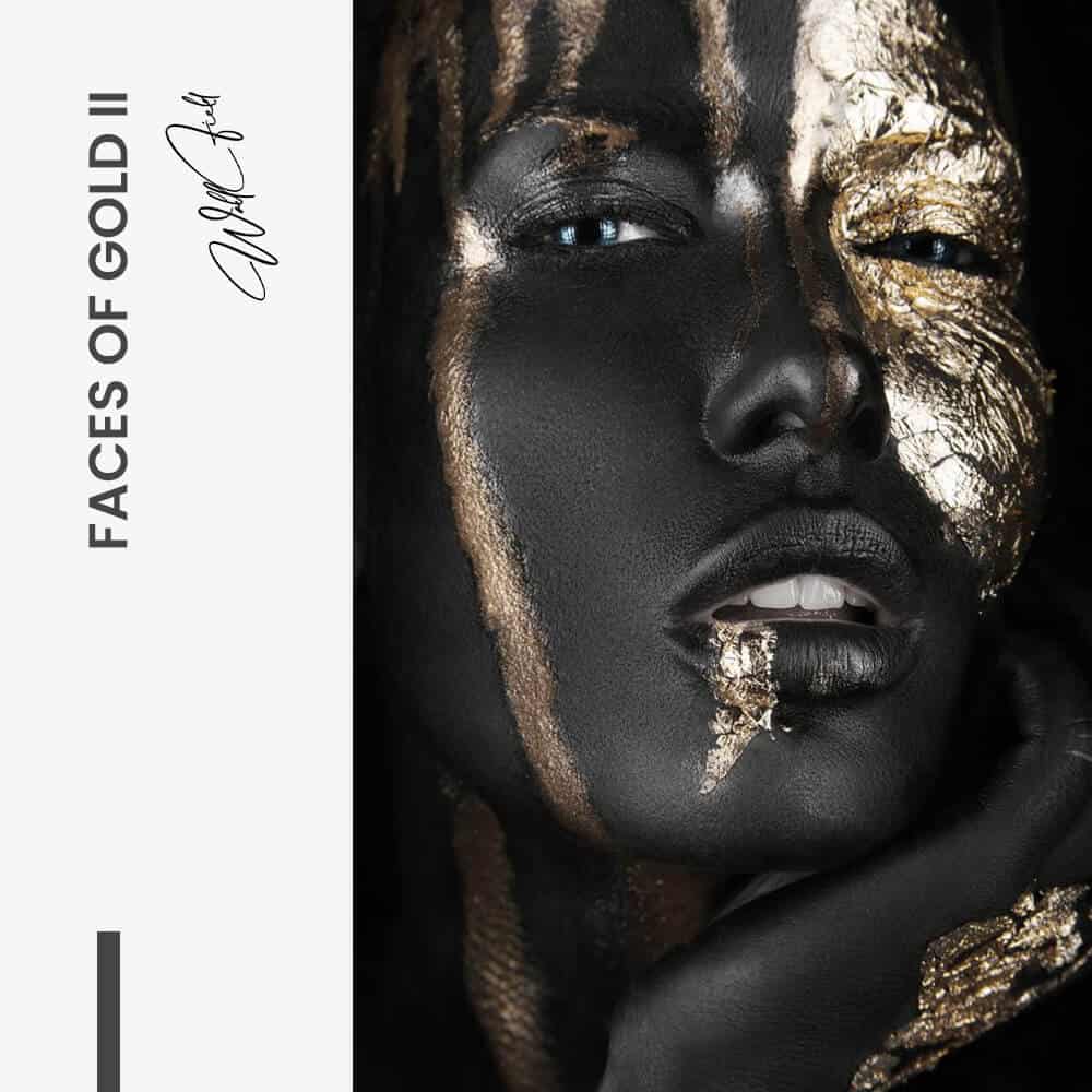 Face of Gold II – Vetro
