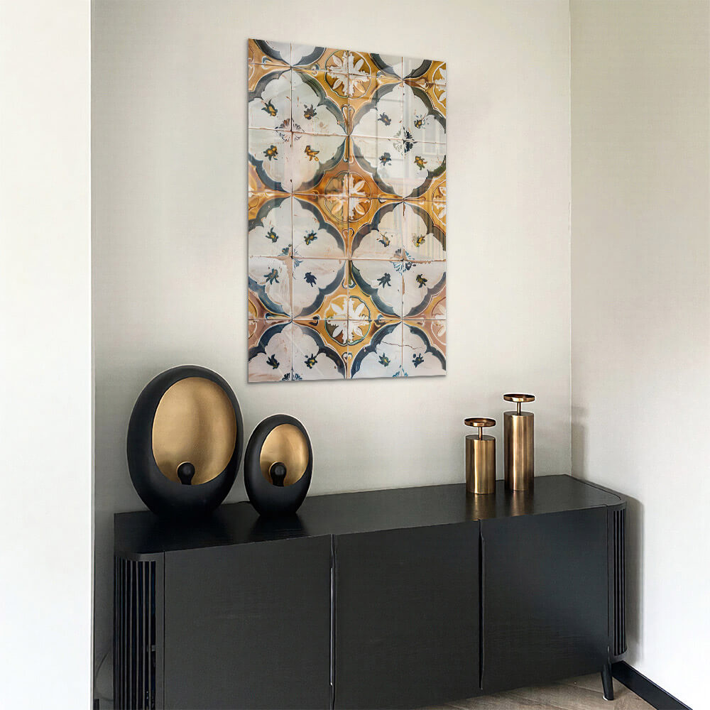 Heritage Tiles – Vetro