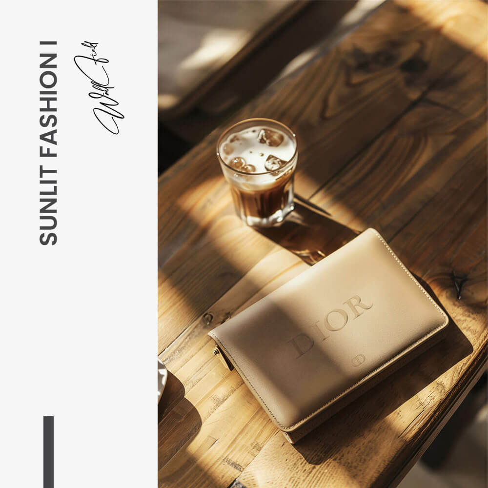 Bundle: "Sunlit Fashion" (3x) – Vetro