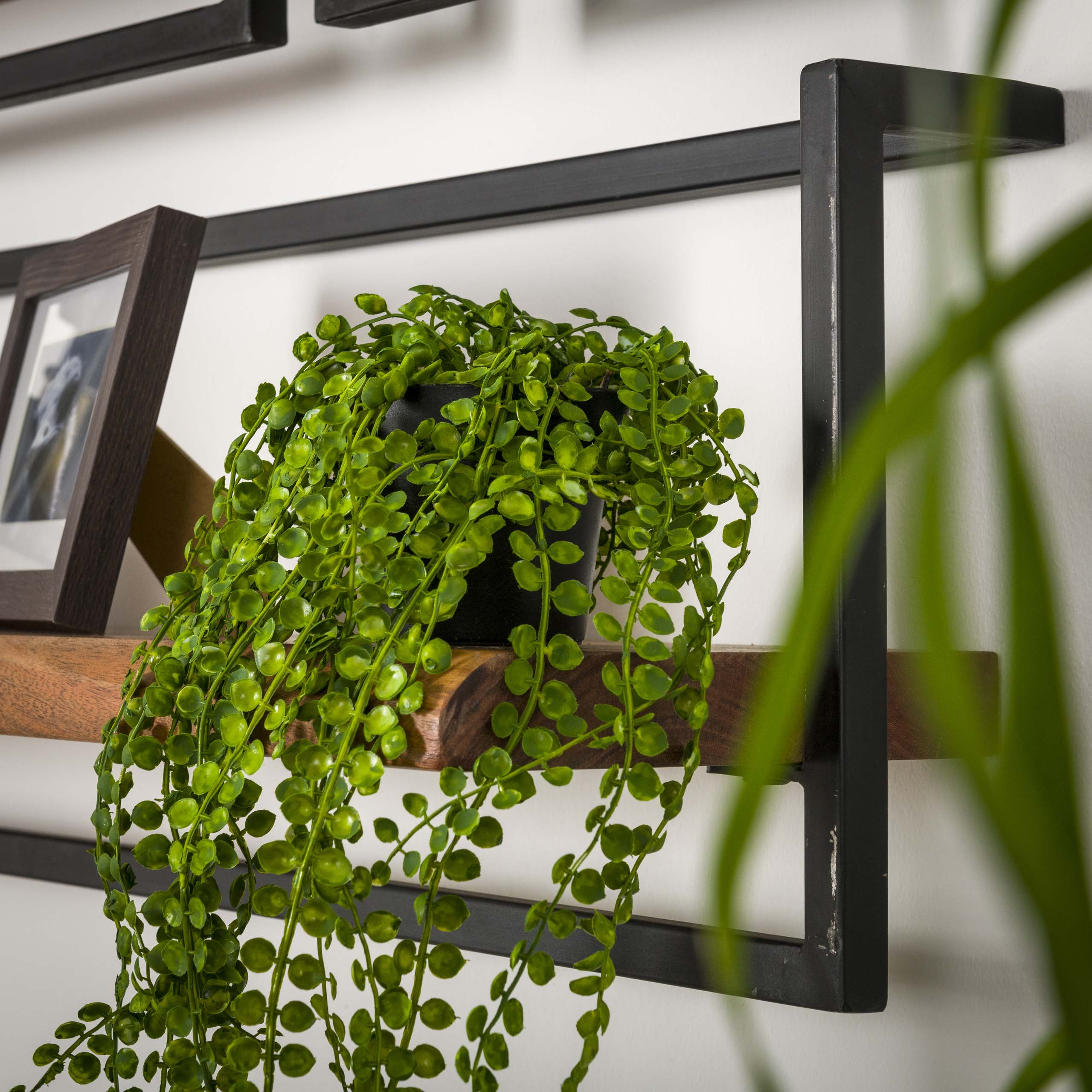 Wall shelf Rivé 100cm