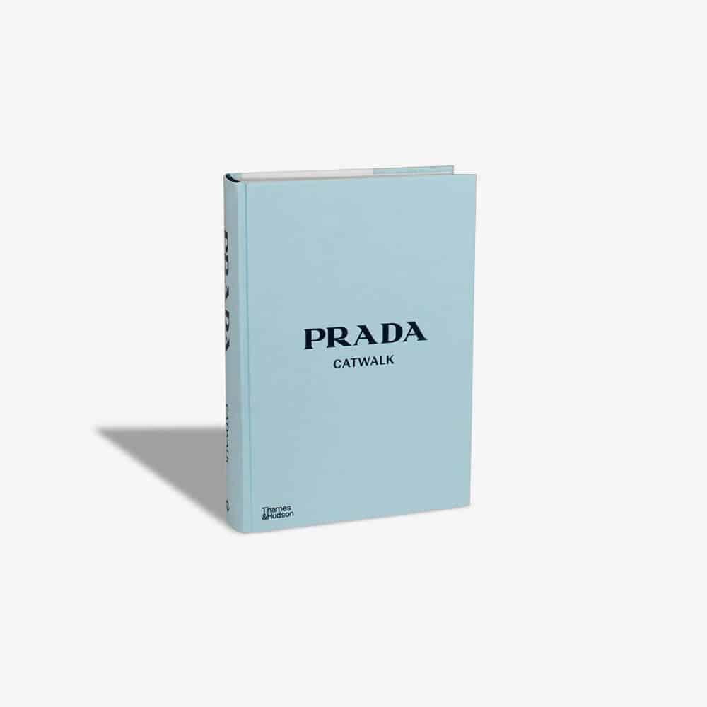 Prada Catwalk - Libro di moda