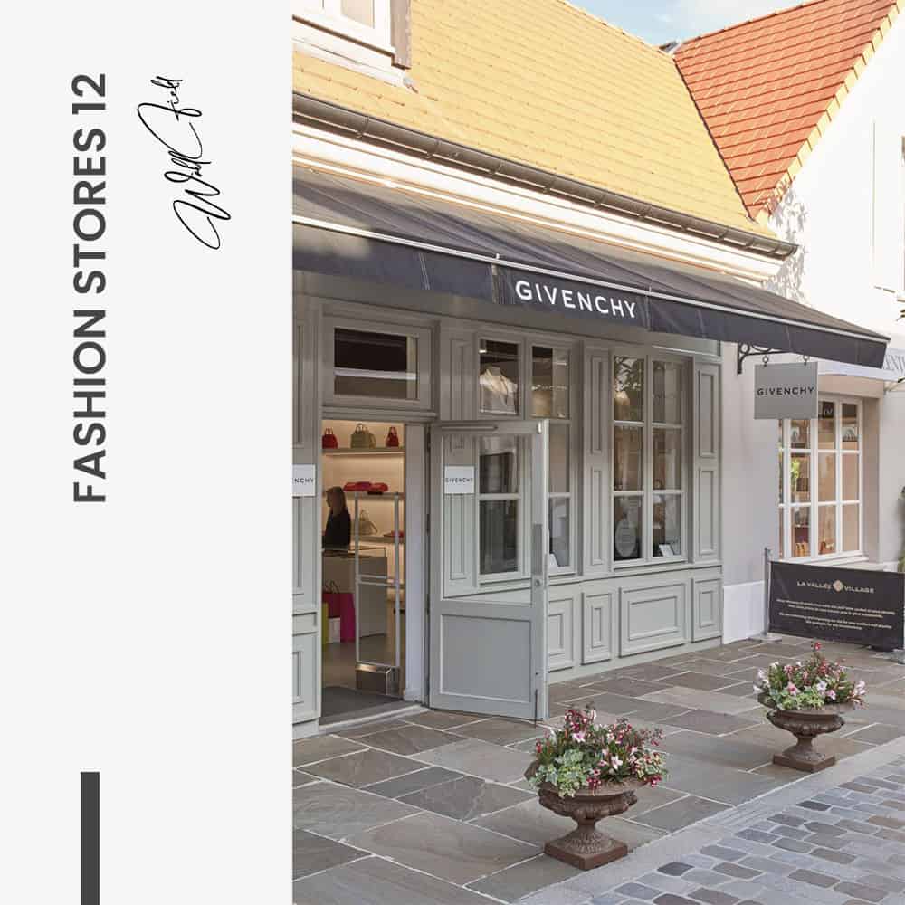 Bundle: "Fashion Stores" (3x) – Vetro