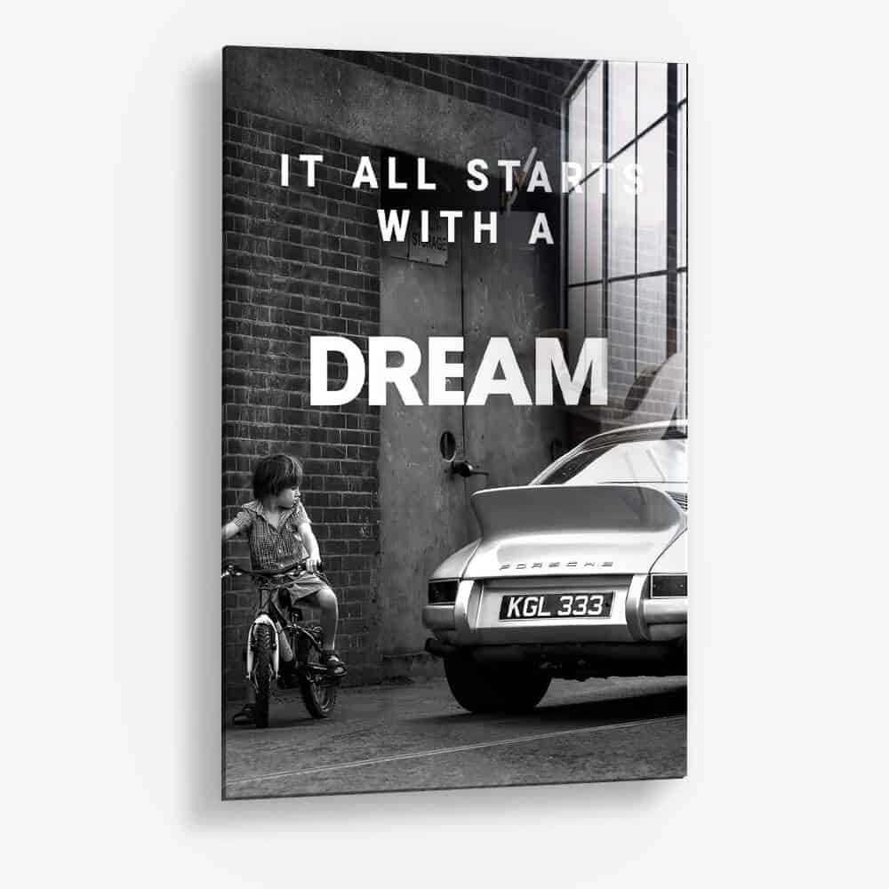 Dream - Vetro