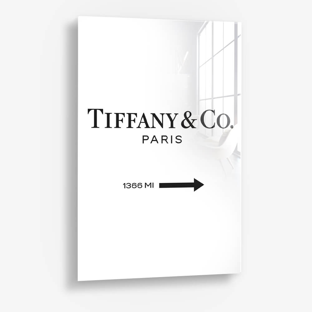 Way to Paris II – Vetro