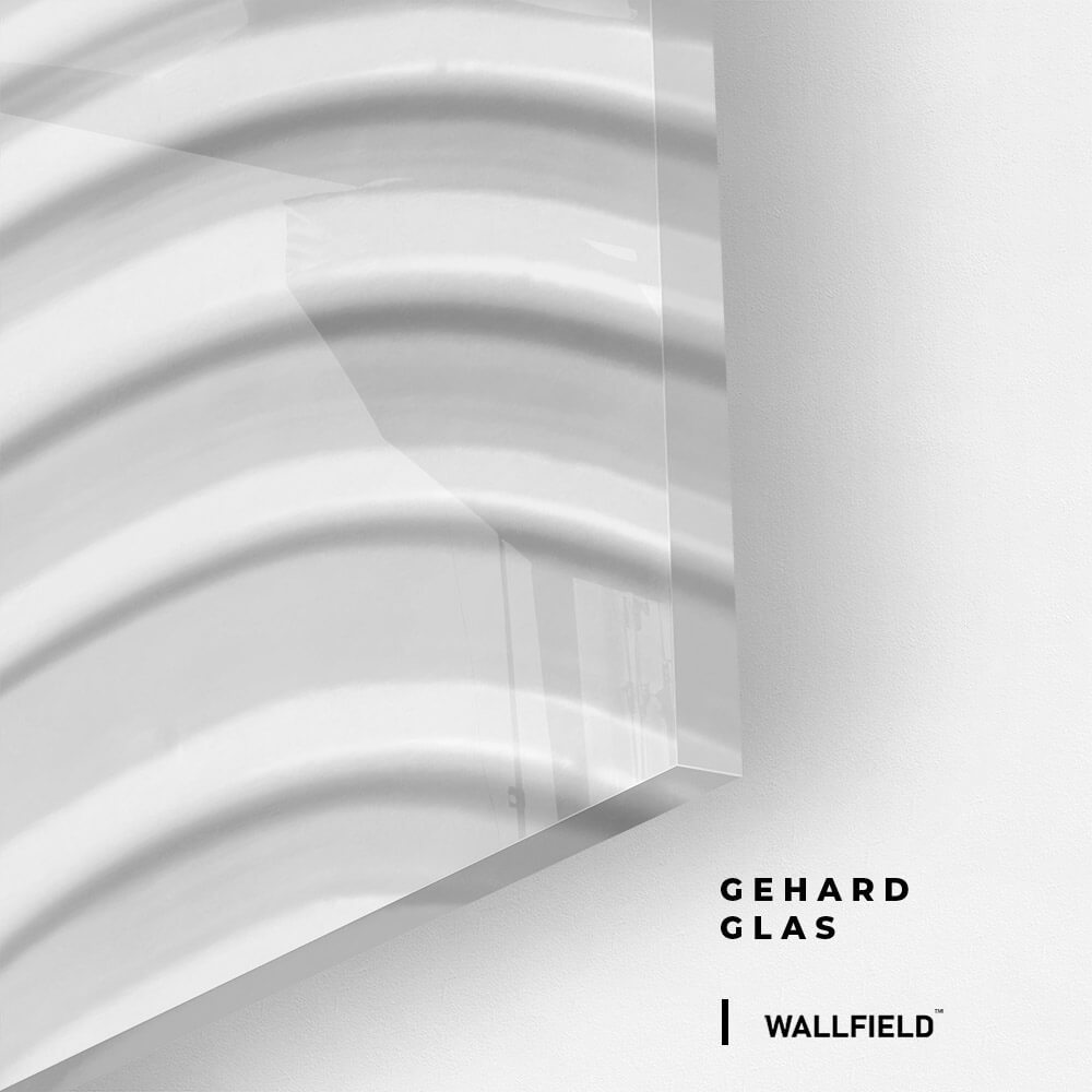 White Painting – Vetro