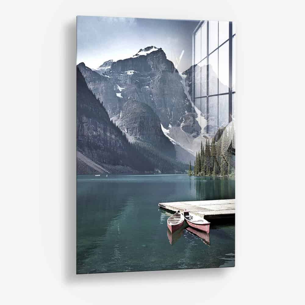 Bundel: Nature (3x) - Vetro