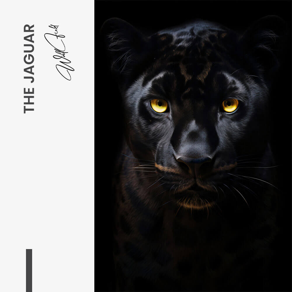 The Jaguar – Vetro