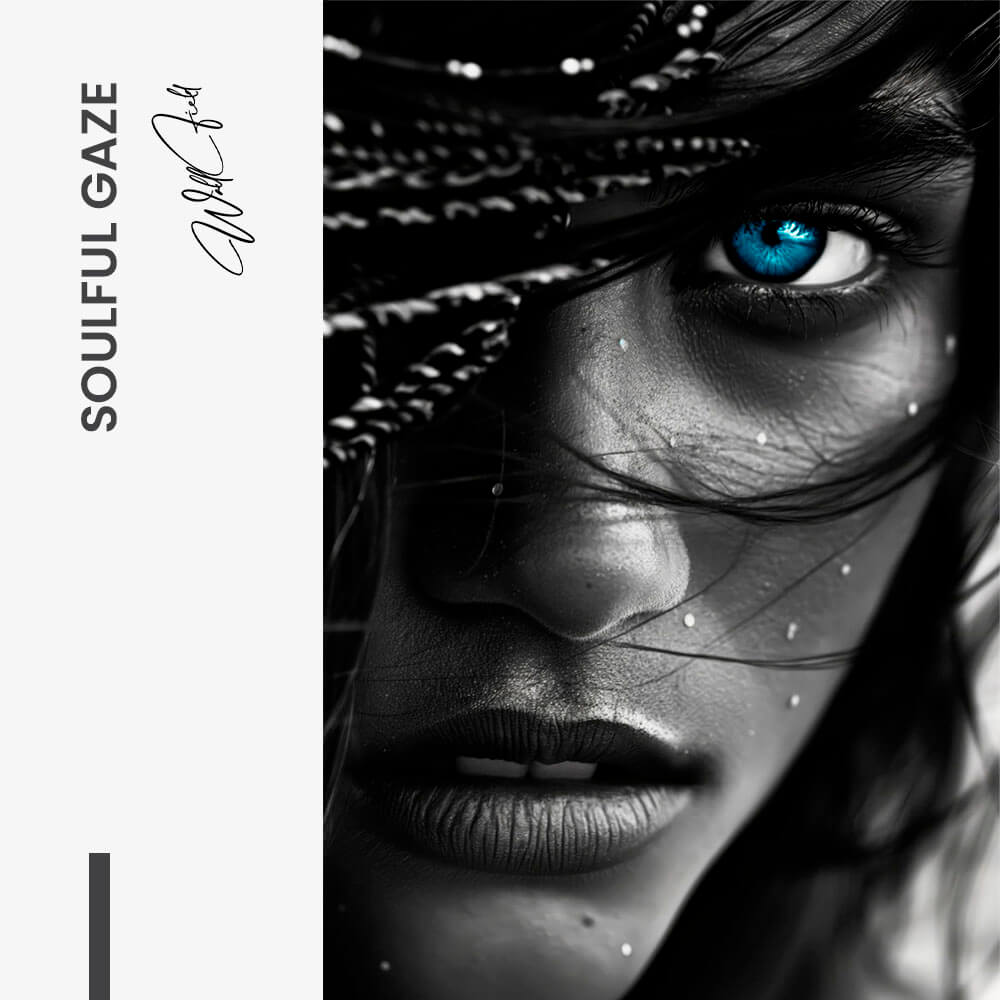 Soulful Gaze – Vetro