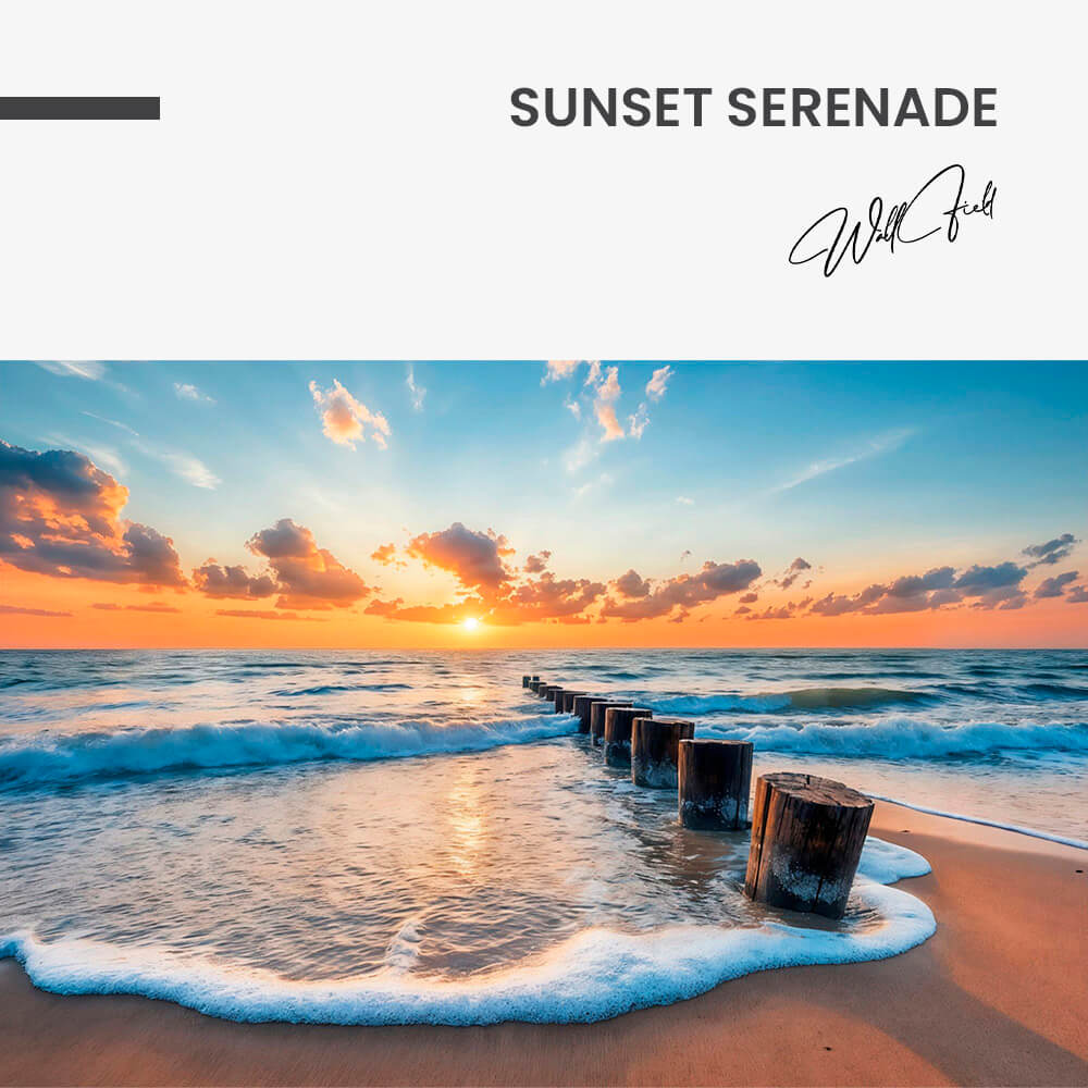 Sunset Serenade – Vetro