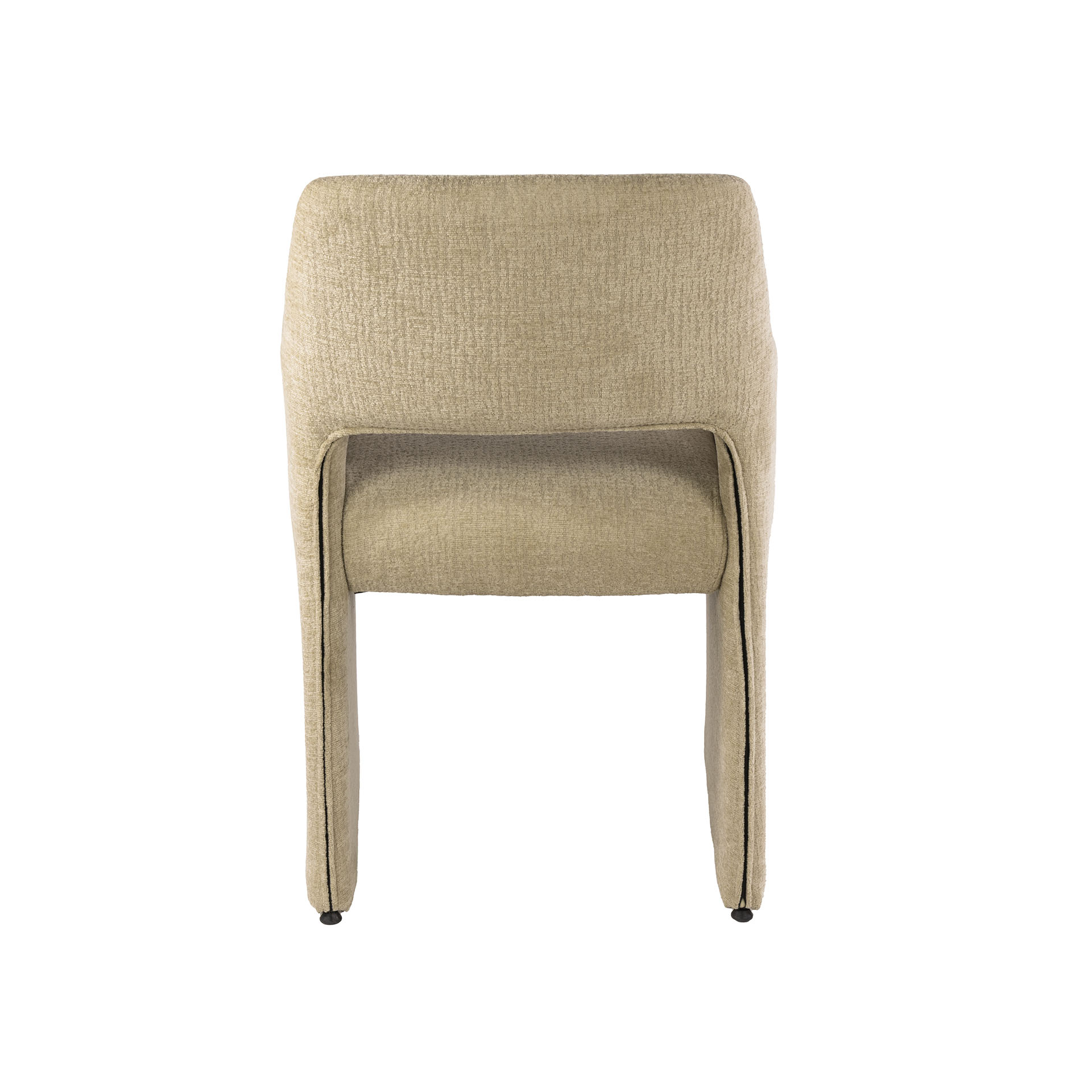 Armchair Forma - packed per 2 - Jaroq sand