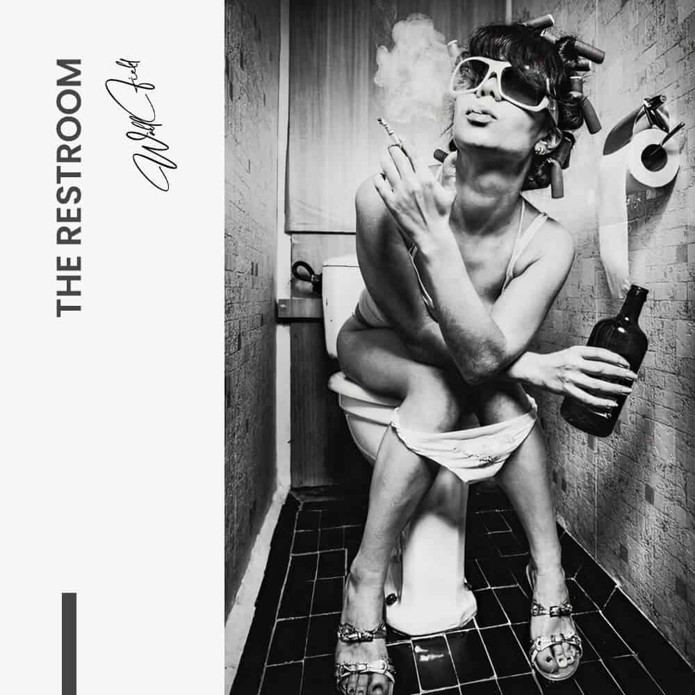 The Restroom – Vetro