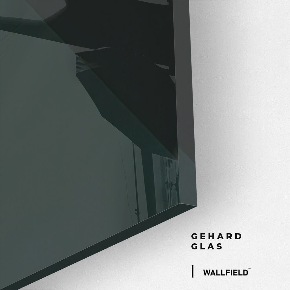 Misty Geometry I – Vetro