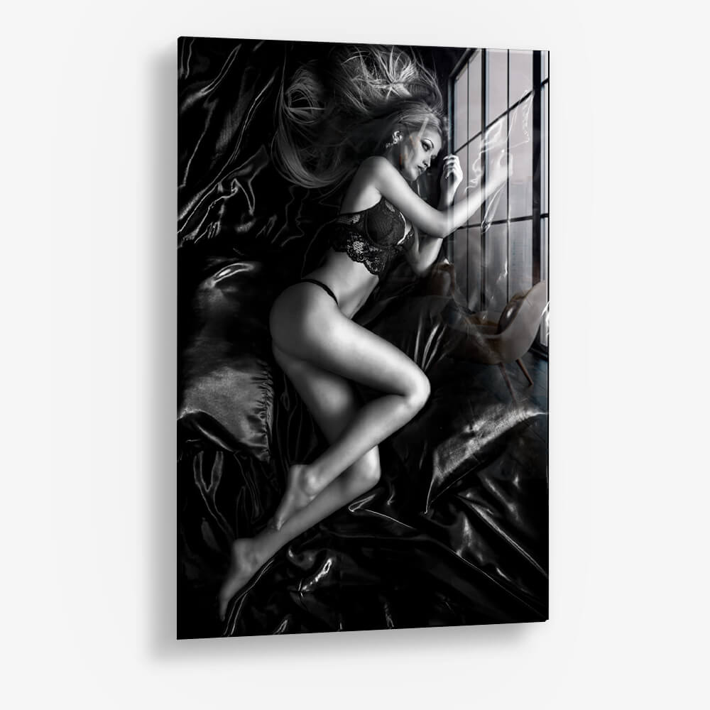Sexy Woman – Vetro