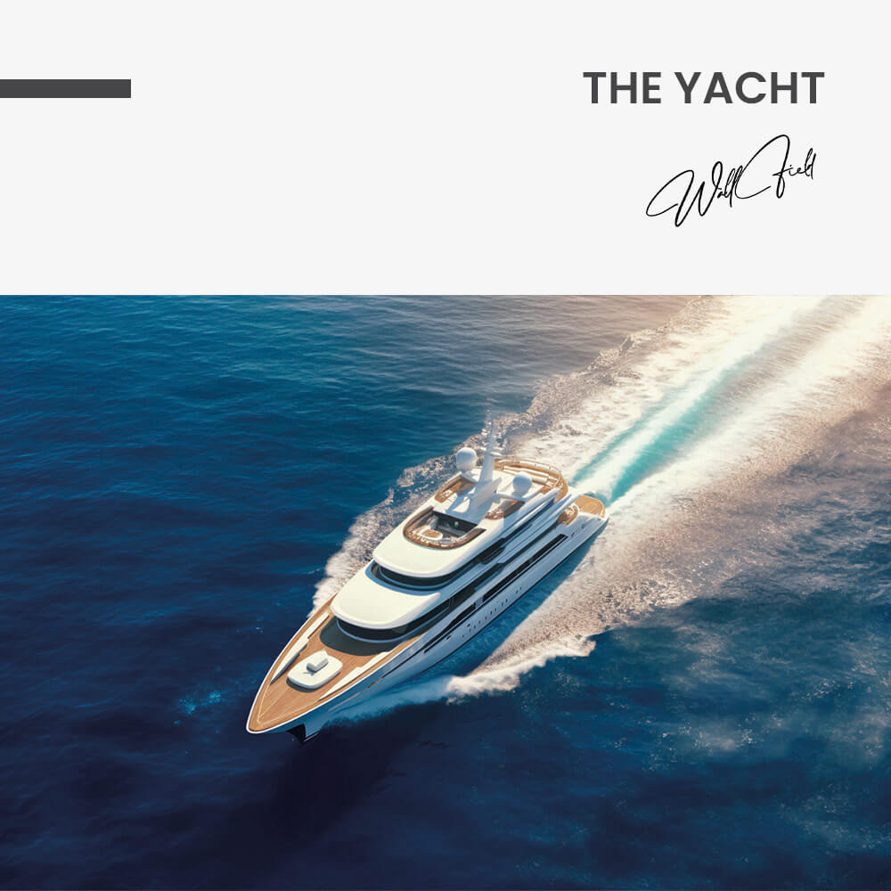 The Yacht (HZ) – Vetro