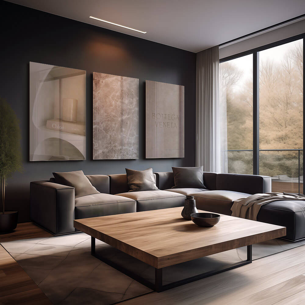 Bundle: "Cozy" (3x) – Vetro
