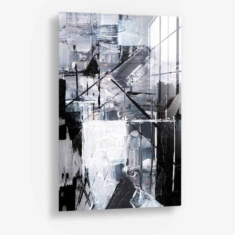 Acrylic Paint II - Vetro