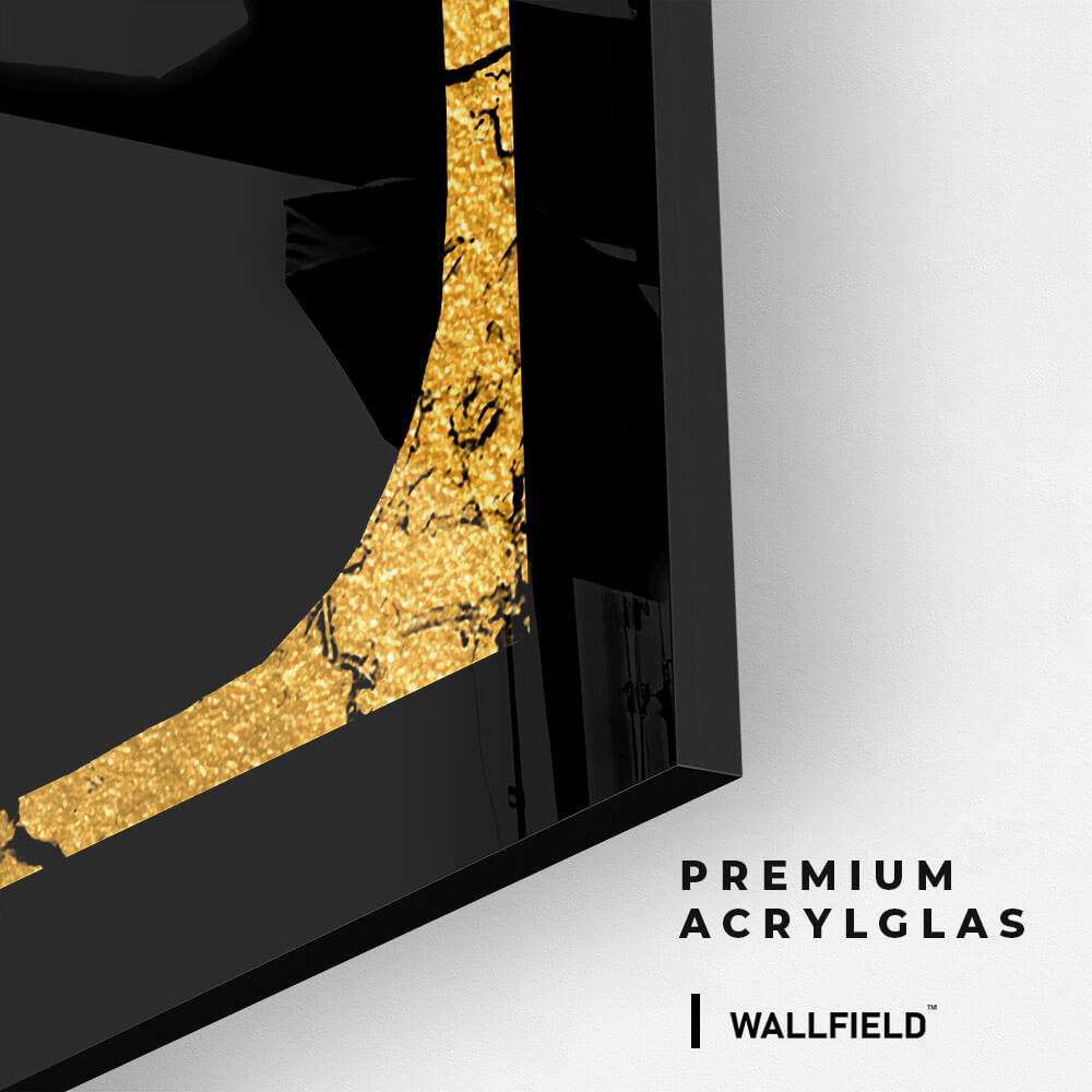 Golden Card J – Vetro
