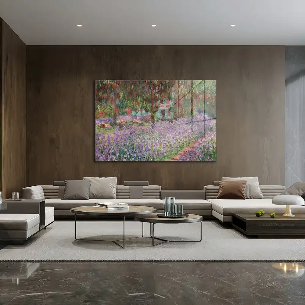 Garden – Vetro