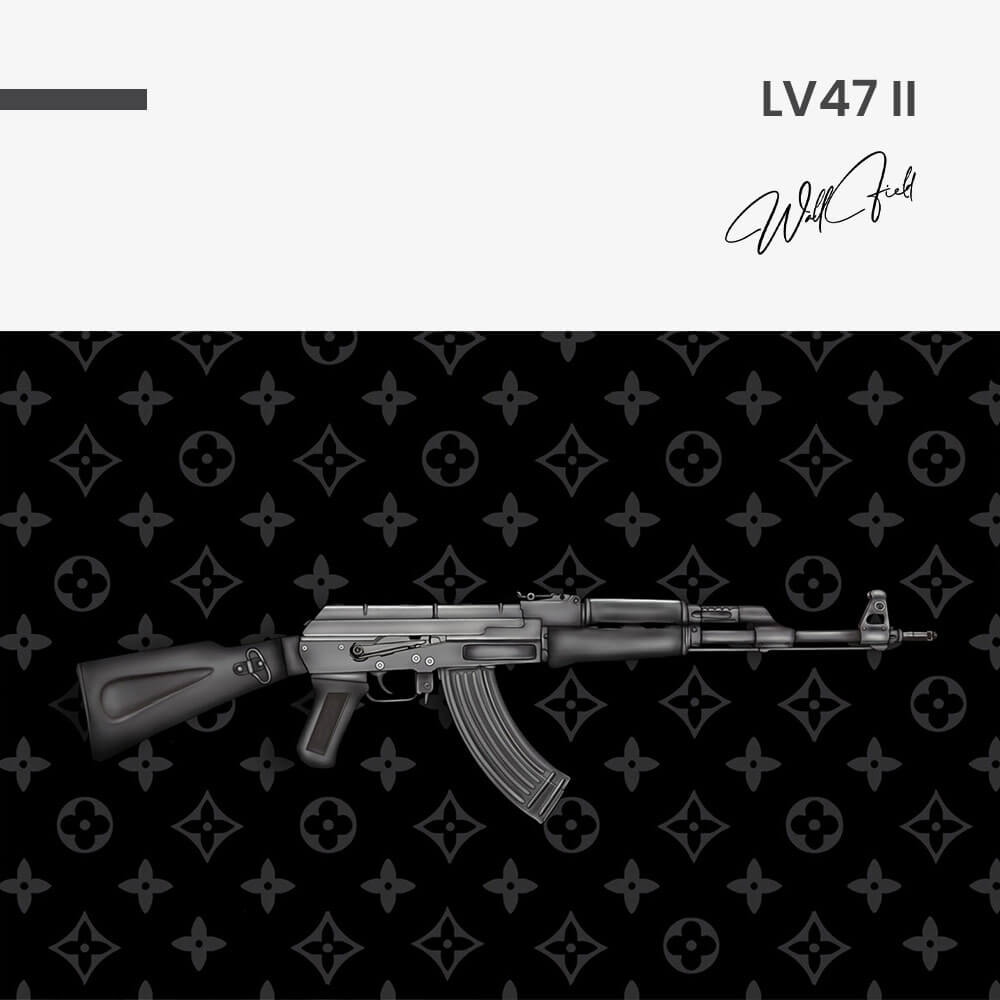 LV47 II – Vetro