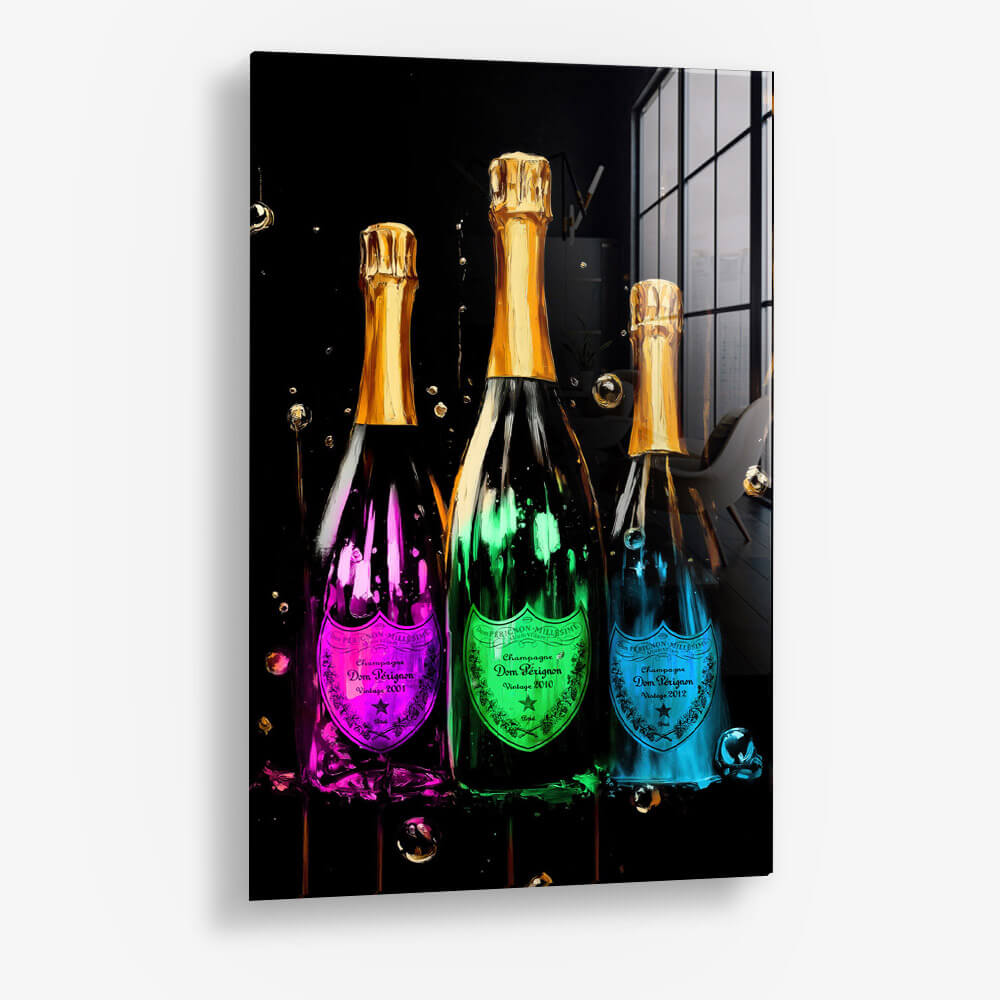 Celebration Trio – Vetro