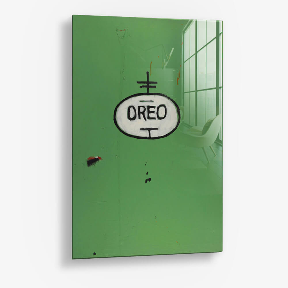 Oreo – Vetro