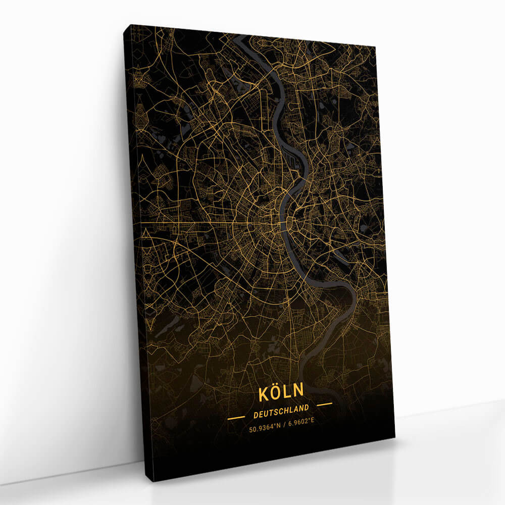 "Koln Gold"