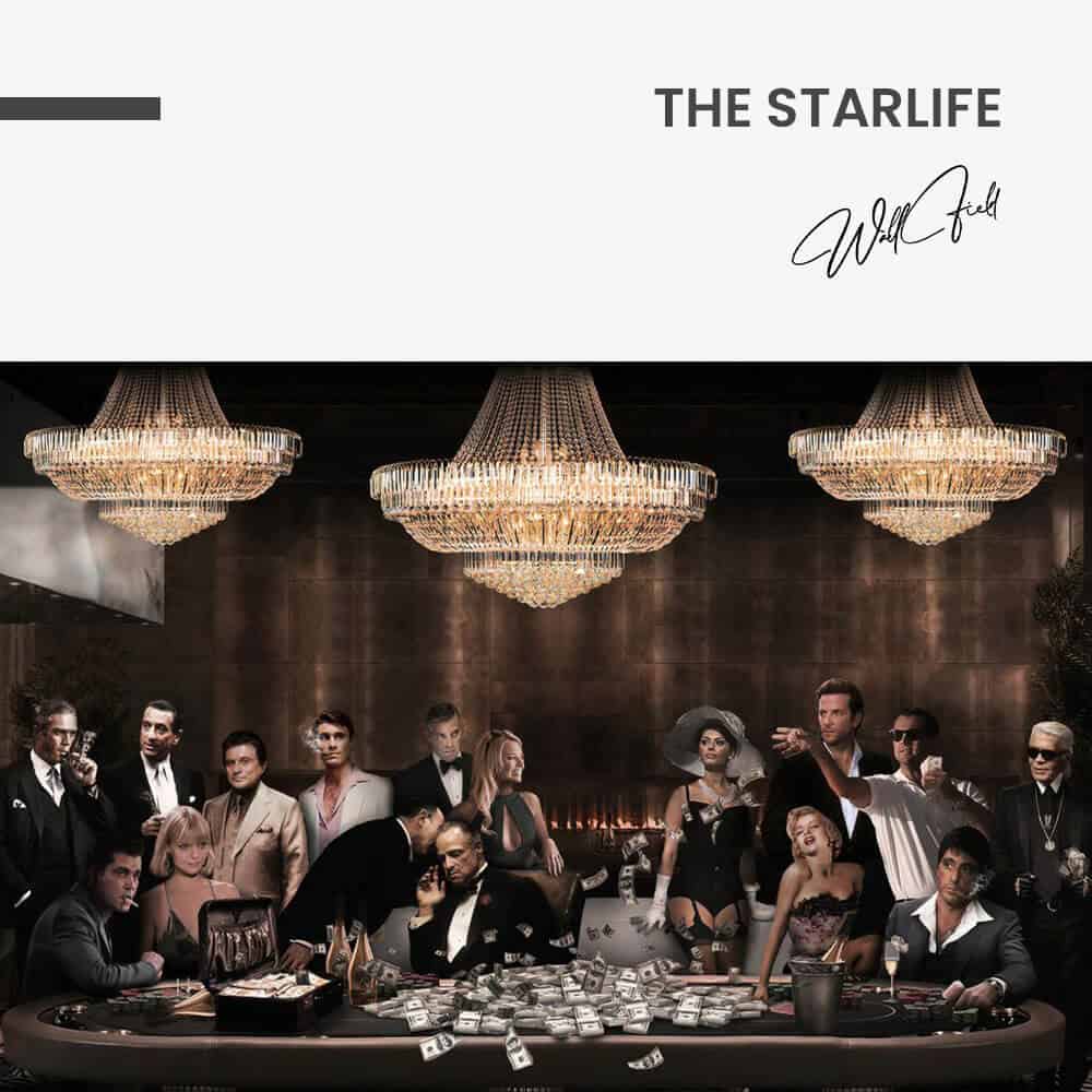 The Starlife - Vetro