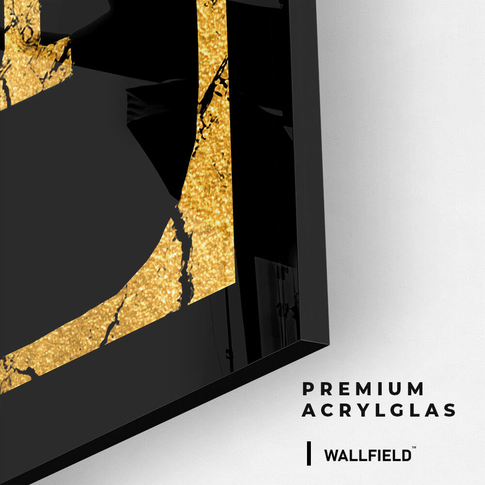Golden Card K – Vetro