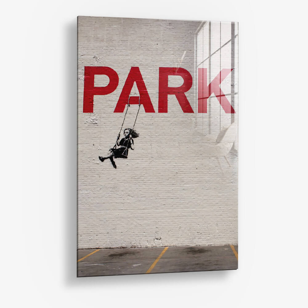 Urban Playground – Vetro