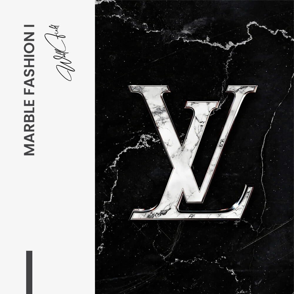 Bundle: "Marble Fashion" (2x) – Vetro