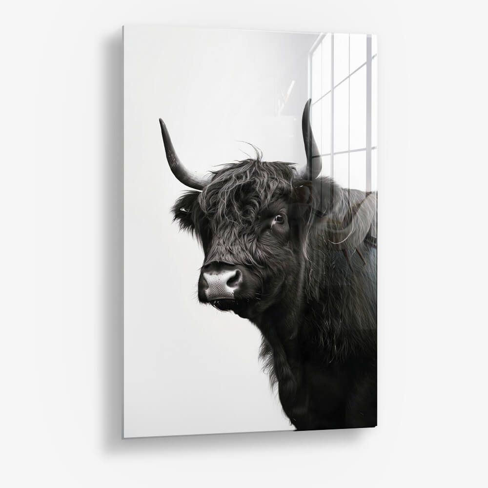 B&W Muscox II – Vetro