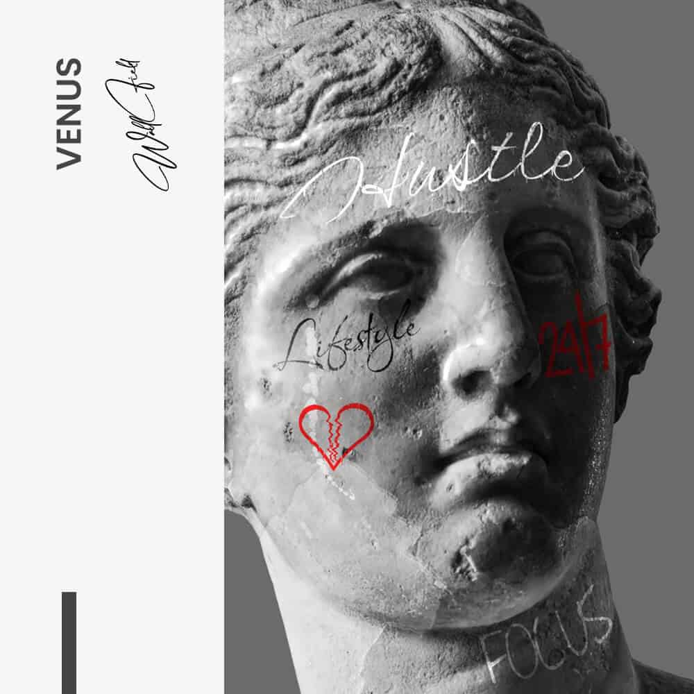 Venus – Vetro