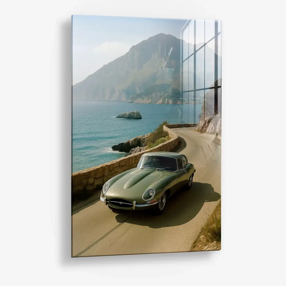 Coastal Drive – Vetro