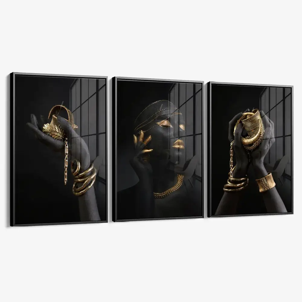 Bundle: "Native" (3x) – Vetro