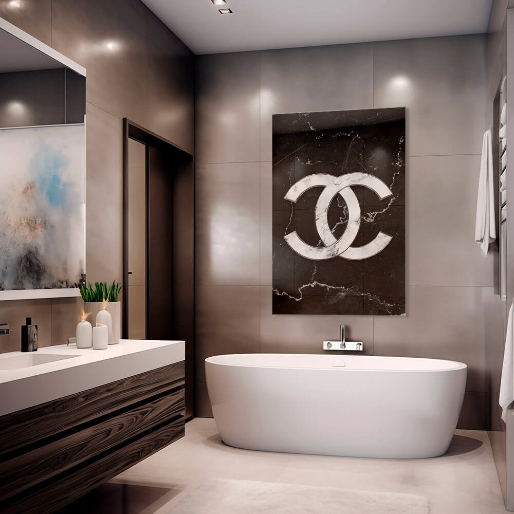 Marble Fashion II – Vetro