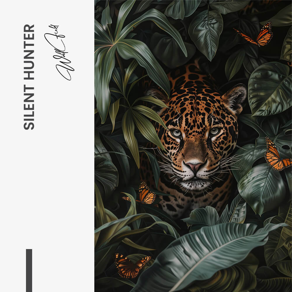 Silent Hunter – Vetro
