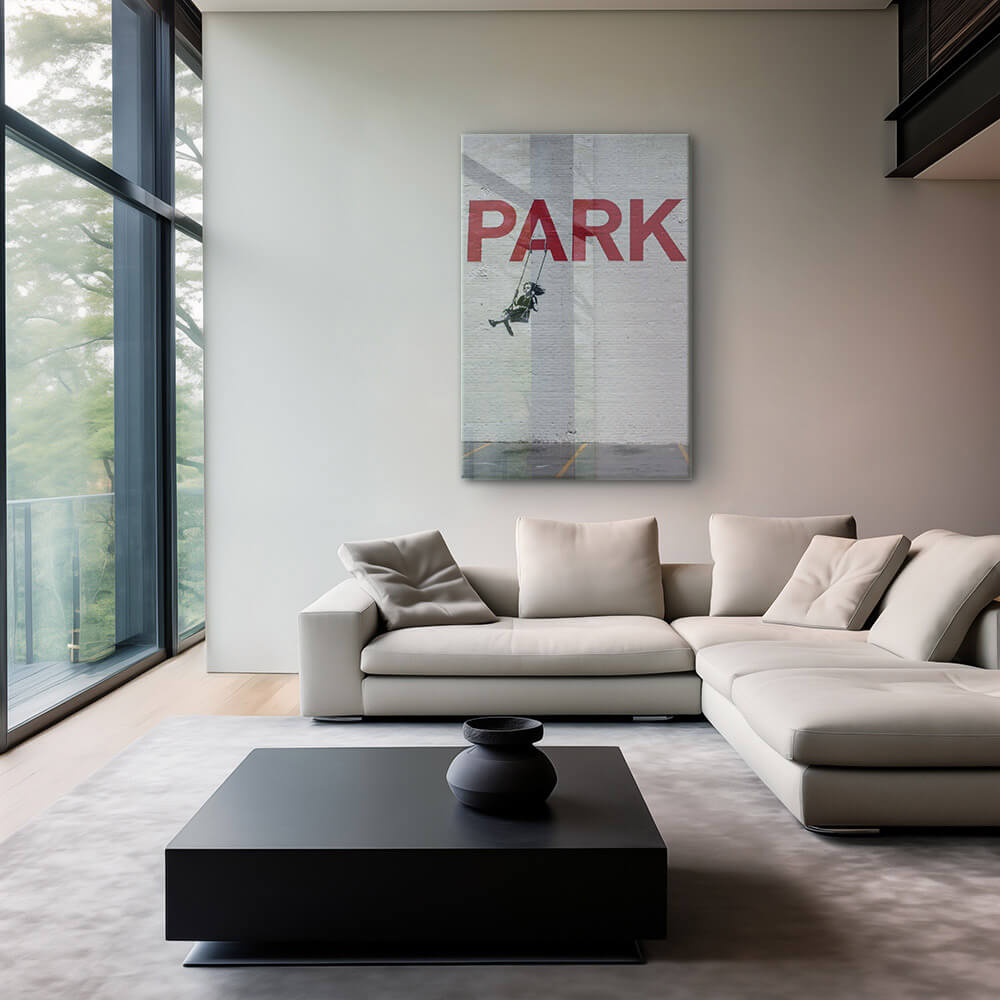 Urban Playground – Vetro