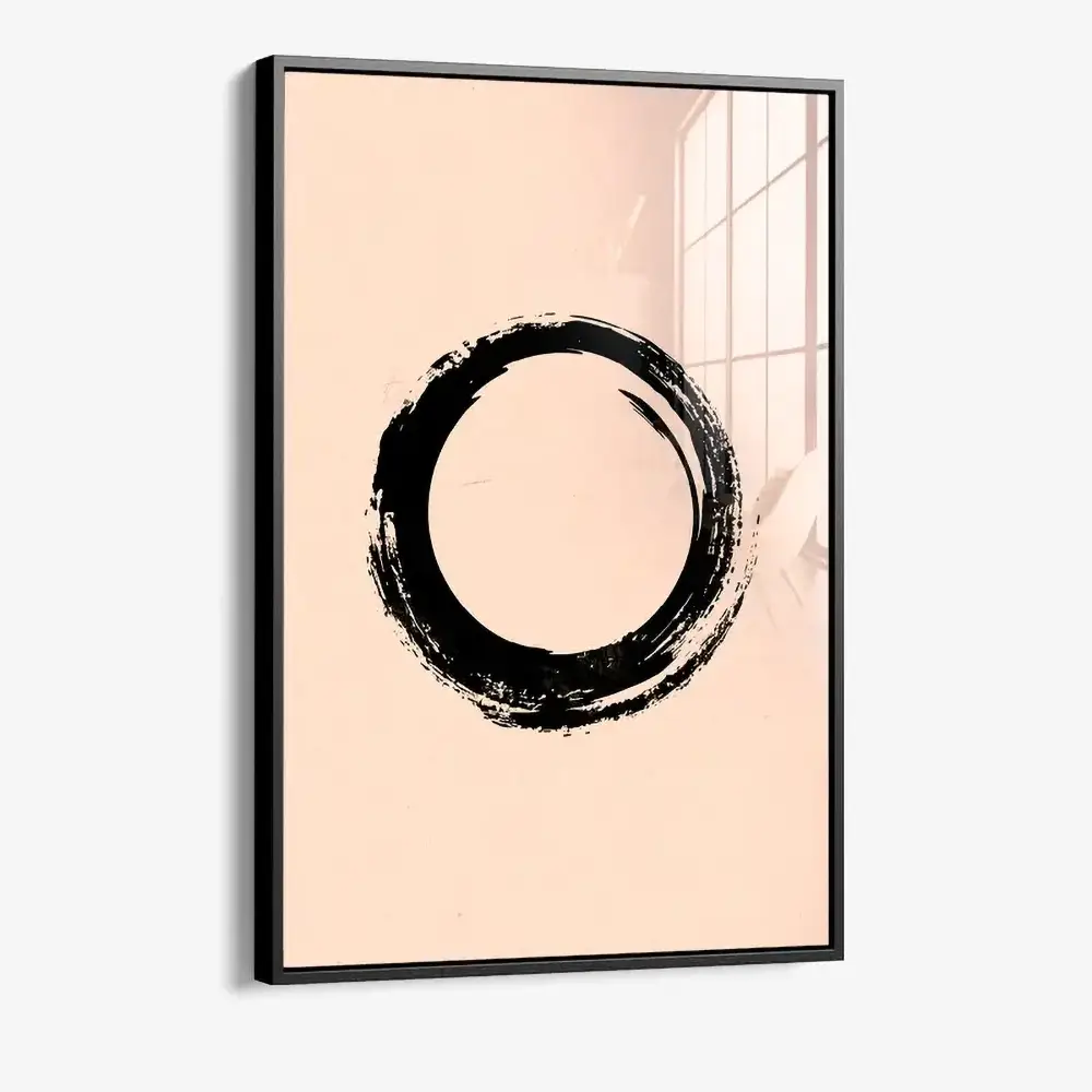 Circle of Stillness I – Vetro