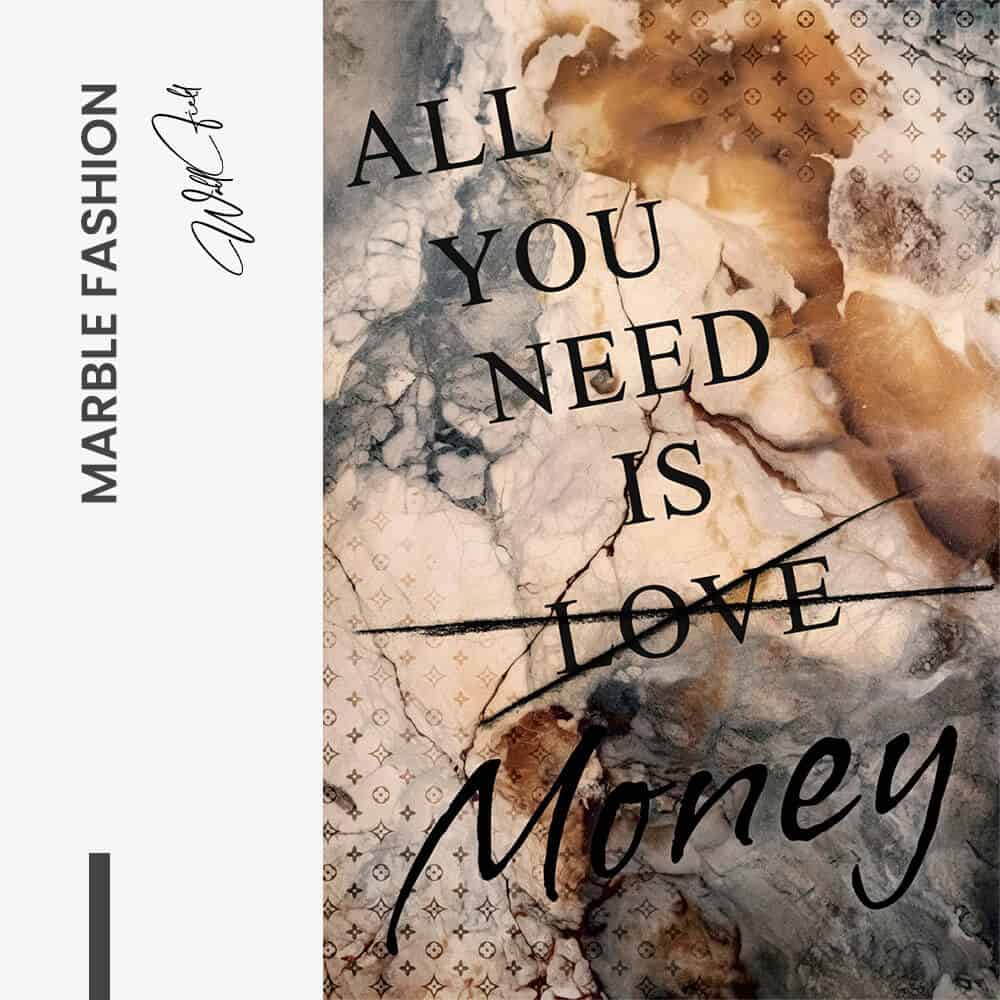 Marble Fashion – Vetro