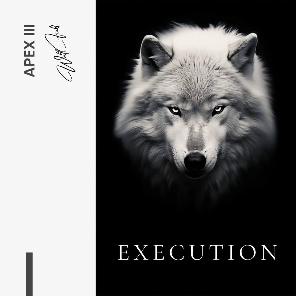 Bundle: "Apex" (3x) – Vetro