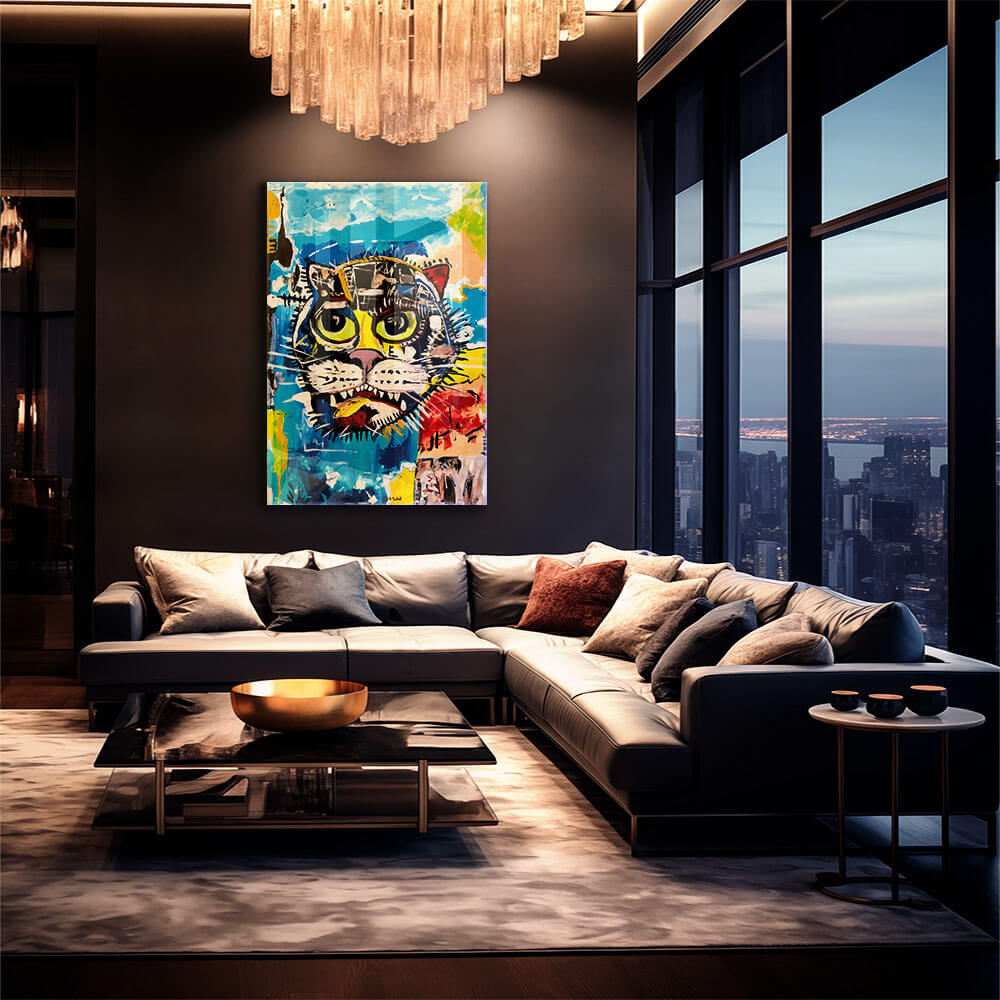 Untitled Art III – Vetro