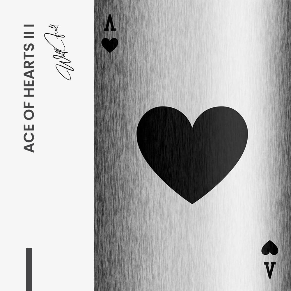 Bundle: "Ace of Hearts II" (2x) – Vetro