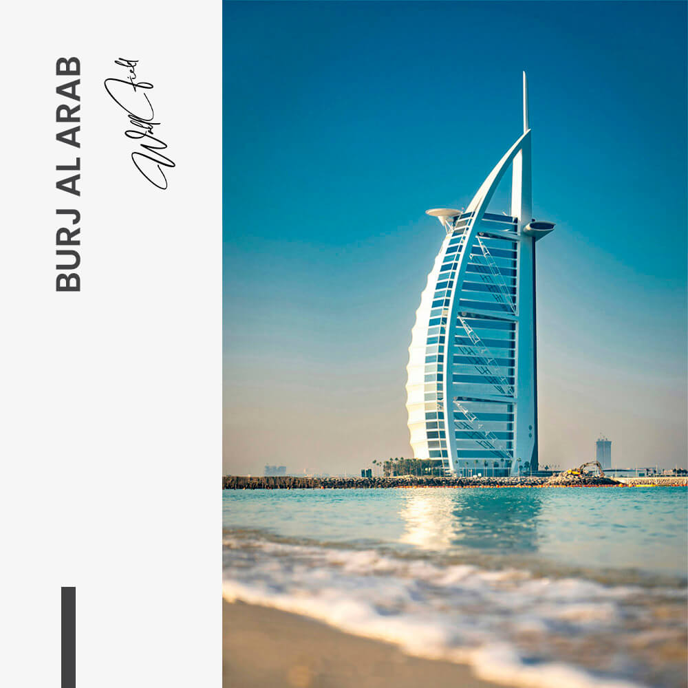 "Burj Al Arab"