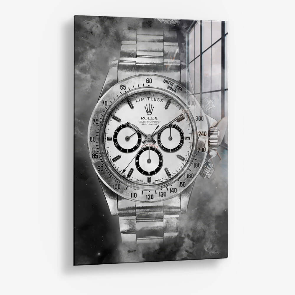 Day Time – Glass