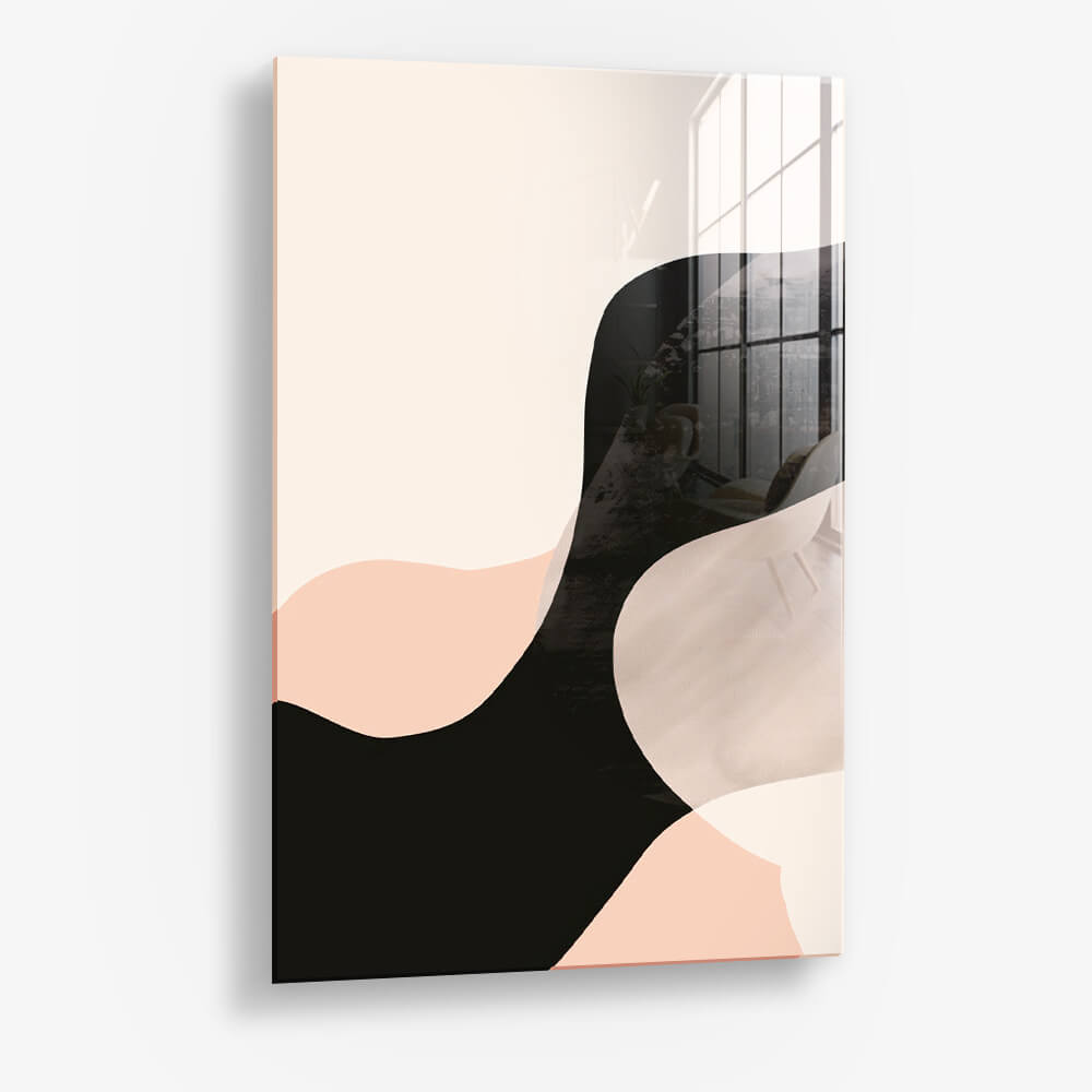 Fluid Contrasts – Vetro