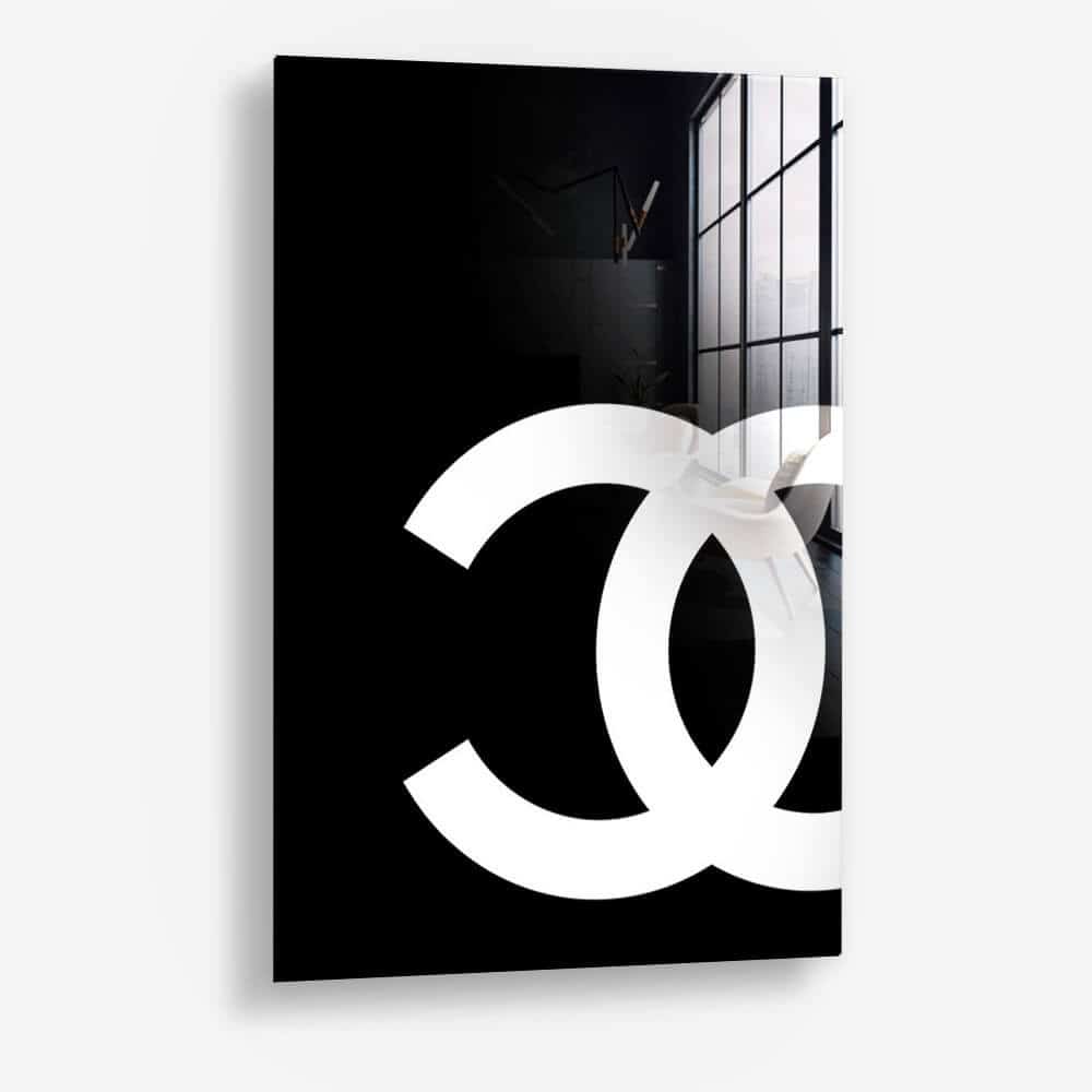 Noir CC - Glass