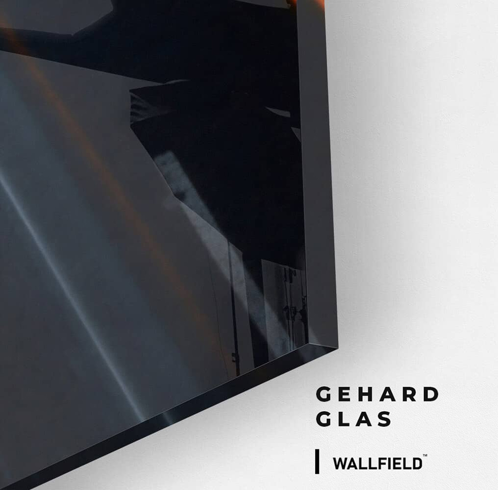 Cars In The City - Vetro