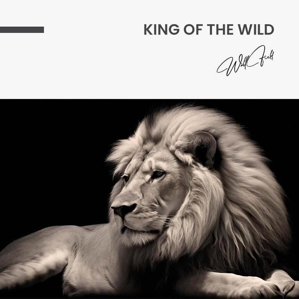 King of the Wild – Vetro