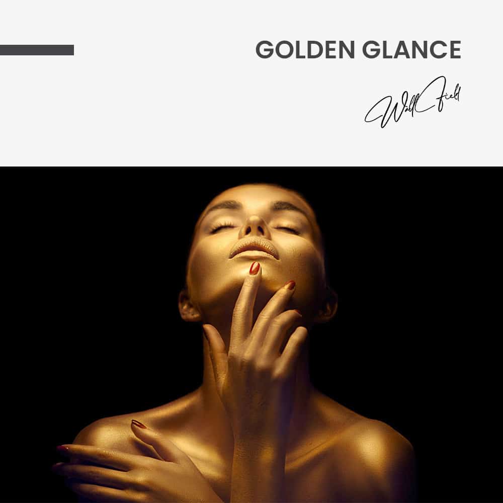 Golden Glance – Vetro
